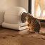 Cecotec Pumba 8000 CleanKitty Smart Arenero Autolimpiable para gatos, , large indicador imagen numero 8