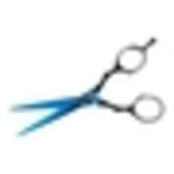 Ibañez Nile Tijera Recta para estudiantes de peluquería canina thumbnail