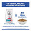 2.5 kg Hill's Science Plan Adult Medium Hypoallergenic Salmón pienso para perros, , large indicador imagen numero 5