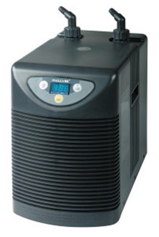 Hailea Enfriador agua dulce y salada para acuarios thumbnail