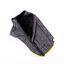 Anorak para perros Groc Groc Chiu Rock negro y plata, , large indicador imagen numero 3