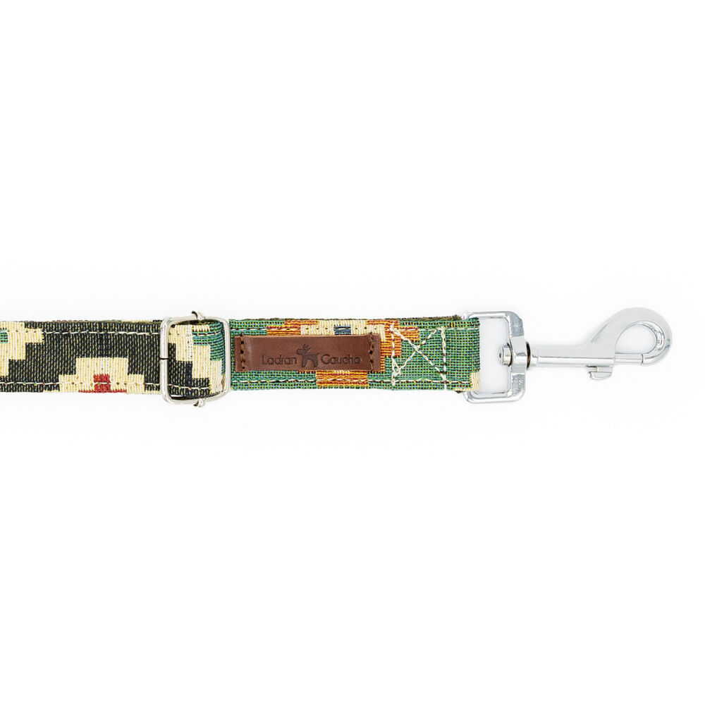 Ladran Gaucho Cinturón De Seguridad Pluto para perro thumbnail