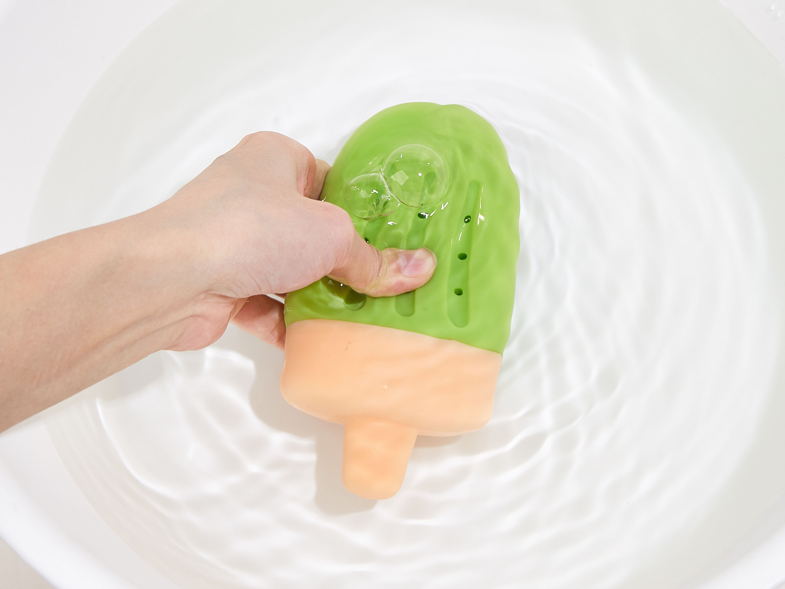Juguete Refrescante para Perro &ndash; Ice Lolly, , large Imagen numero 2