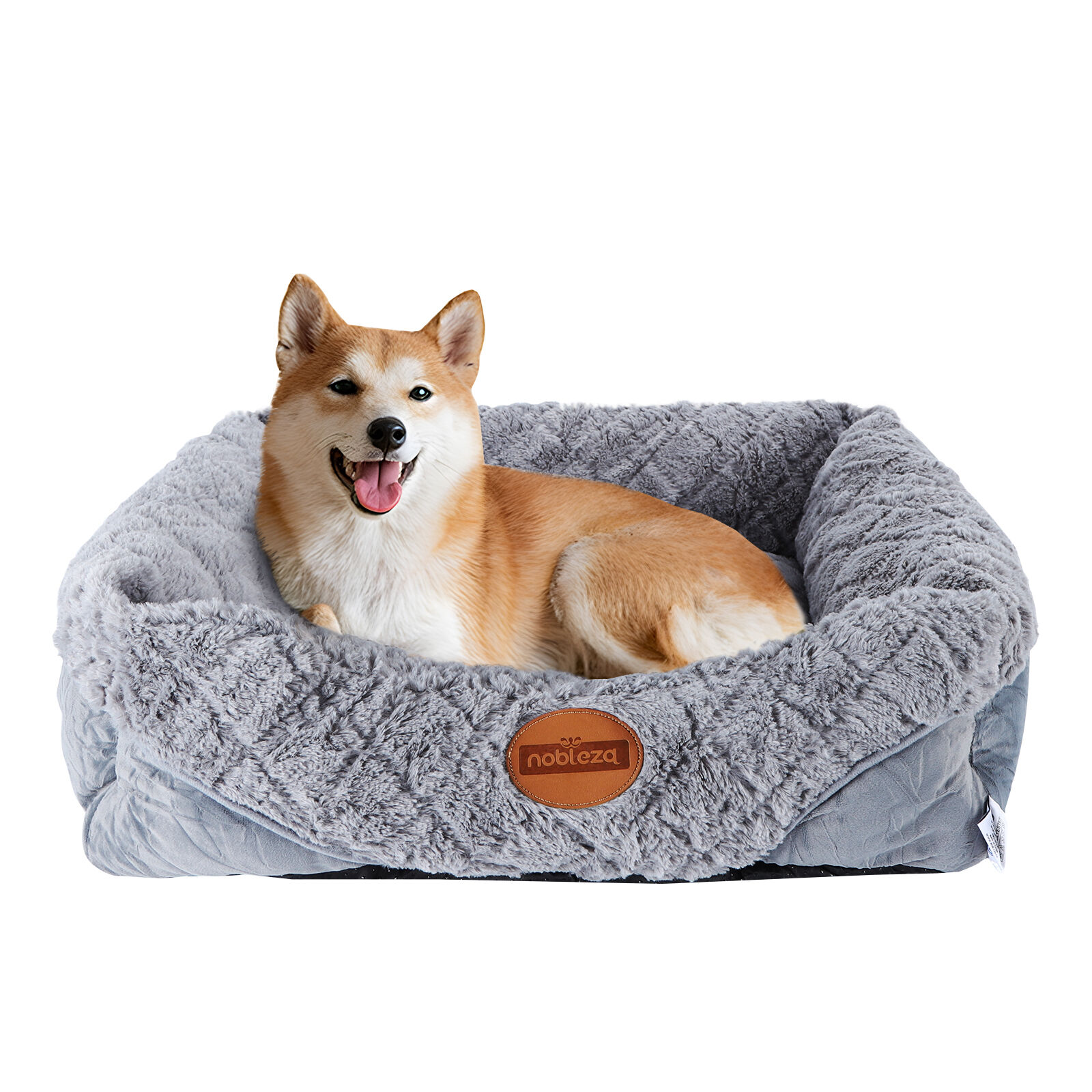 Nobleza Cama lavable para Perros medianos thumbnail