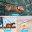 Nobleza Correa de Adiestramiento para Perros, 5 m/10 m/15 m para Perros Grandes y Pequeños, para Mascota Camping Paseo Entrenamiento, , large indicador imagen numero 4