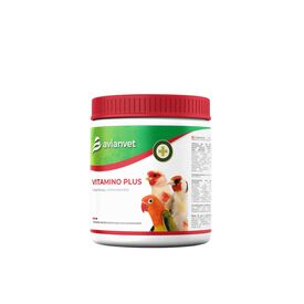 Avianvet Suplemento alimenticio Vitamino Plus para aves 