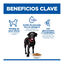 12 kg Hill's Science Plan Perfect weight y Active Mobility pollo pienso para perros grandes, , large indicador imagen numero 3