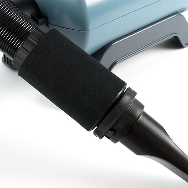 Expulsor Secador Ibáñez Atlas, uso profesional, para peluquería canina ...