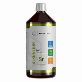 Reef Factory Suplemento de Estronio para peces
