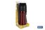Botella portátil para perros | Capacidad para 750 ml | Color Cereza, , large indicador imagen numero 3