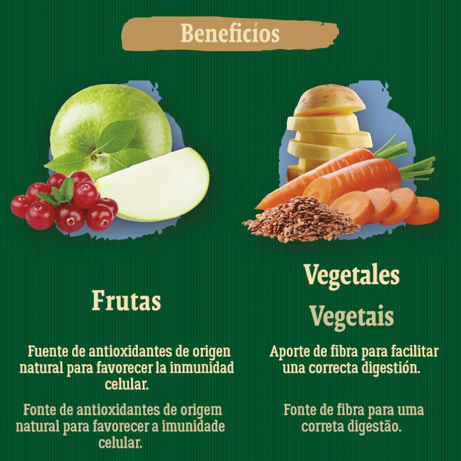 2 kg True Origins Wild Adult Pacific Salm&oacute;n pienso para gatos, , large Imagen numero 4