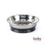 Leeby Comedero de Metal con Ventosa para gatos, , large indicador imagen numero 2