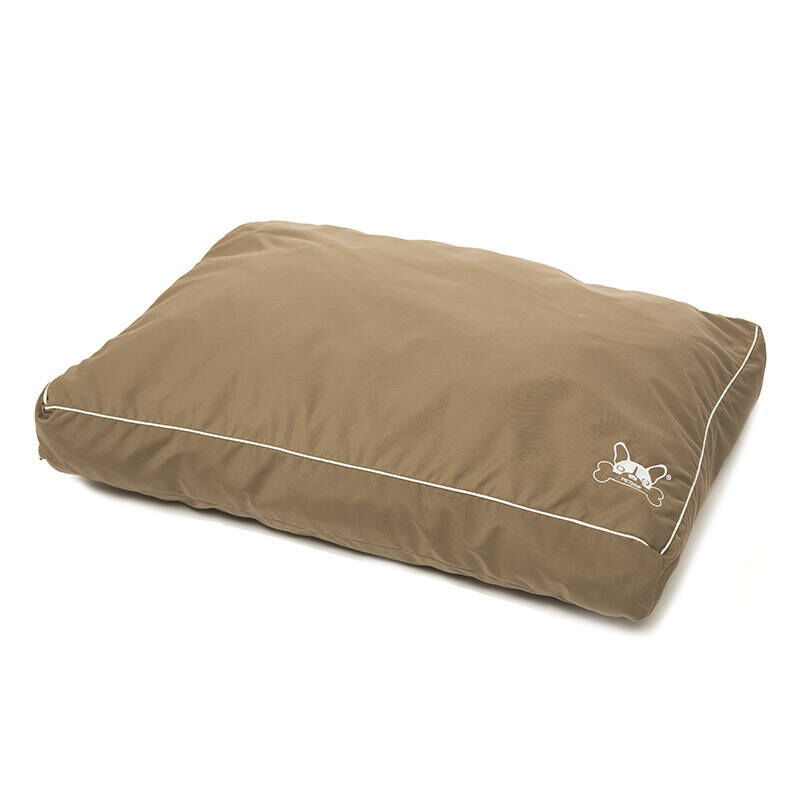 PETplus Funda para colchón en marón thumbnail