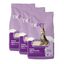 3 x 10 L TK-Pet Arena Aglomerante Bentonita y Lavanda para gatos ¡Pack ahorro!, , large indicador imagen numero 1