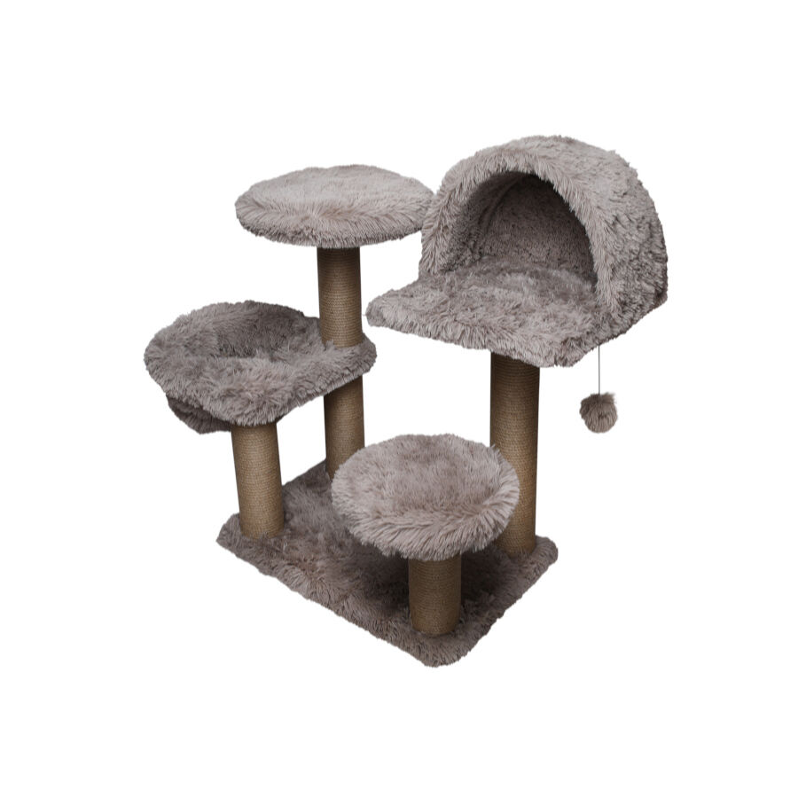 Rascador catshion hot sale