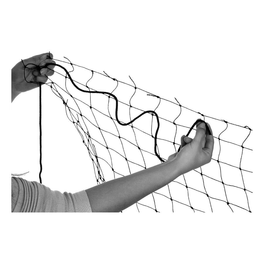 Flamingo Red de seguridad para ventanas thumbnail