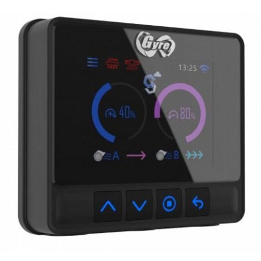 Maxspect Controlador Para Las Gyre Cloud Edition