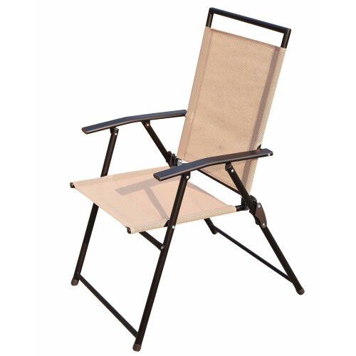 Conjunto de muebles Outsunny para jard&iacute;n color Crema, , large Imagen numero 5