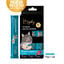 6 sobres x 15 g Majesty At&uacute;n snack l&iacute;quido para gatos, , large indicador imagen numero 2