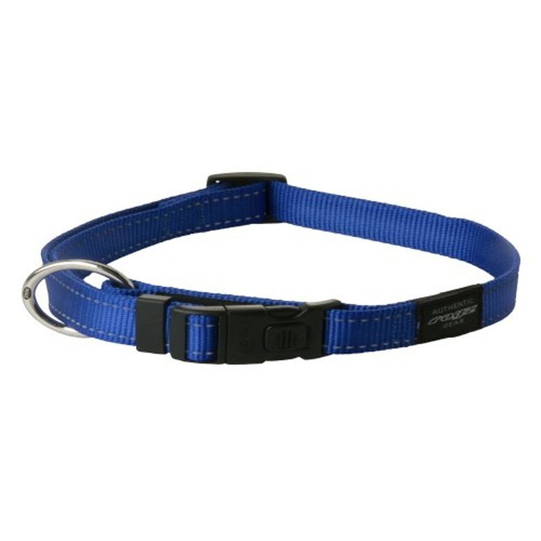 Rogz Utility Collar Ajustable para perros, , large image number null
