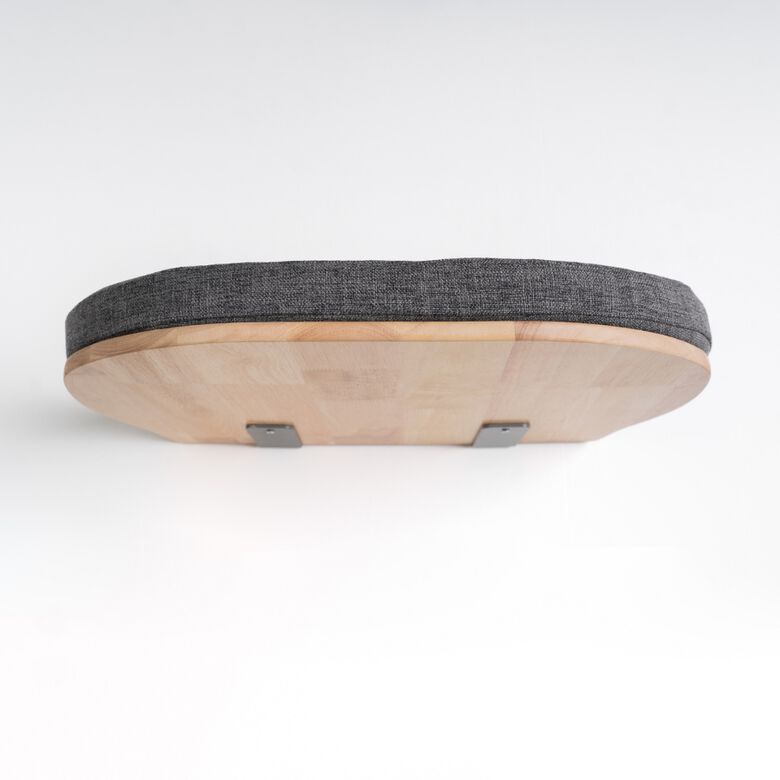 Rhrquality Muro Escalada Sofá De Luxe Para Gatos thumbnail