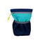 Coachi bolsa porta chuches de adiestramiento azul/celeste para perros, , large indicador imagen numero 1