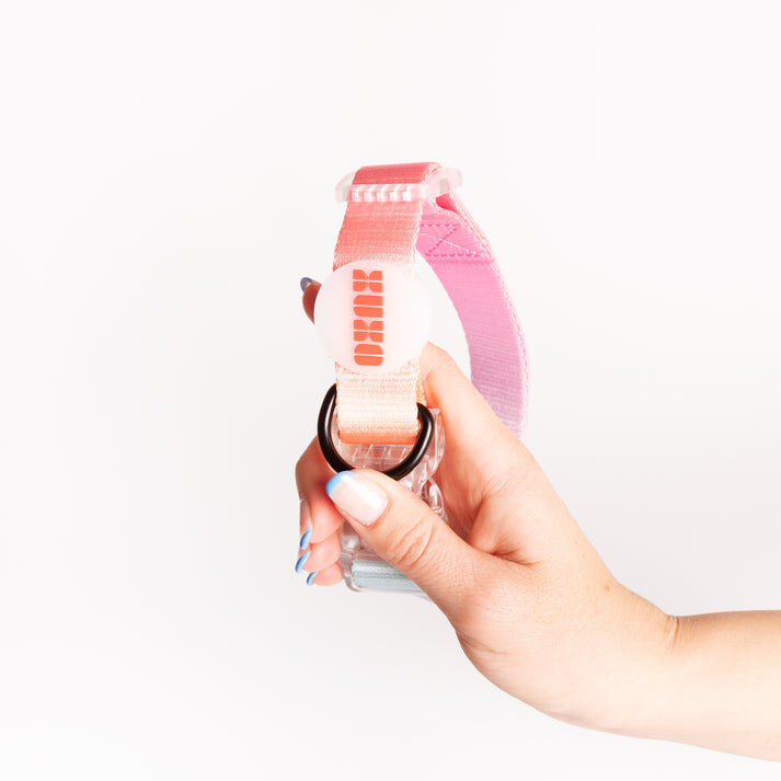 Collar NEON PARTY SUNRISE, , large Imagen numero 3