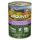 Comida húmeda Wet Food Adult para perros sabor Pavo/Ternera, , large image number null
