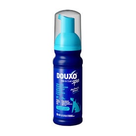 Ceva Douxo Spa Mousse Limpiador Exprés para perros