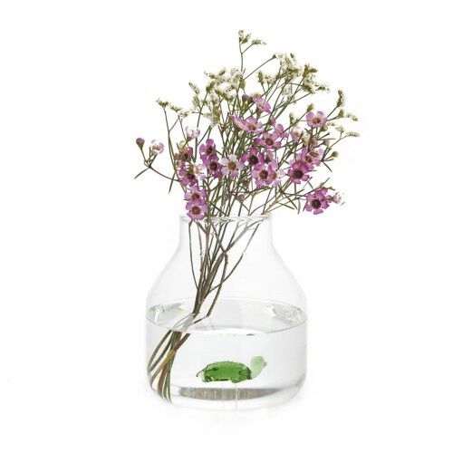 Balvi jarr&oacute;n c&oacute;nico con tortuga, , large Imagen numero 3