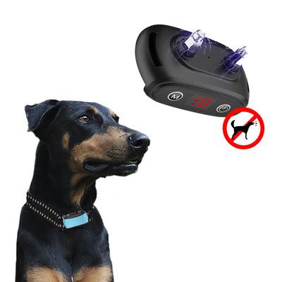 TK-Pet Collar antiladridos para perros