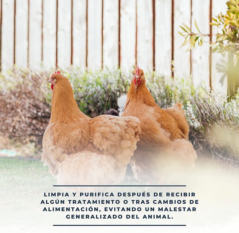Finca casarejo soluvita vitaminas para animales de granja thumbnail