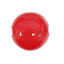 Tootoy! Pelota Toughie Rubber de Goma Roja para perros, , large indicador imagen numero 3