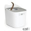 Catit Pixi Arenero Blanco para gatos, , large indicador imagen numero 2