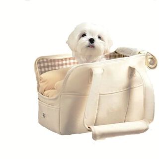 Petplus Bolso Luxury Para Perro Y Gato Pequeño