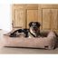 Designed by Lotte Cuna Color Rosa para perros, , large indicador imagen numero 4