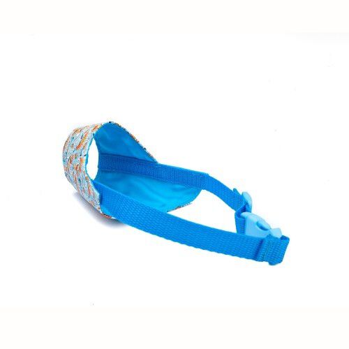 Bozal Pamppy Cómic Acme para perros color Multicolor thumbnail