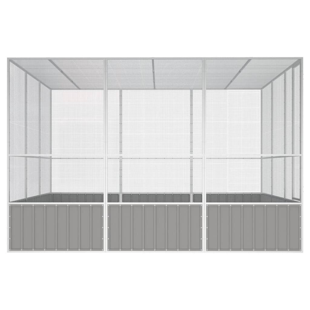 VidaXL Jaula Para Pájaros thumbnail