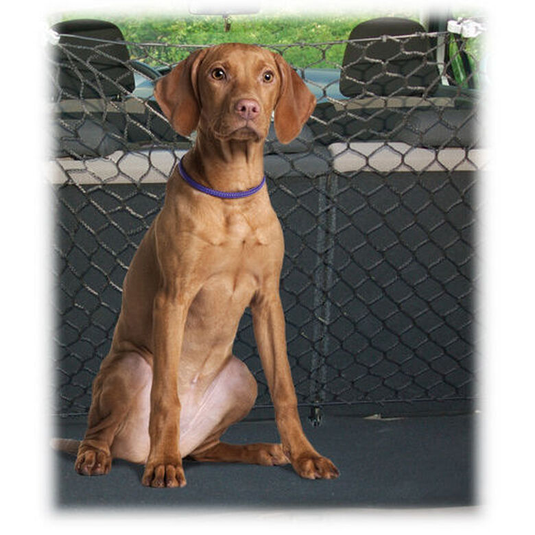 Freedog Red de Coche Ajustable para perros