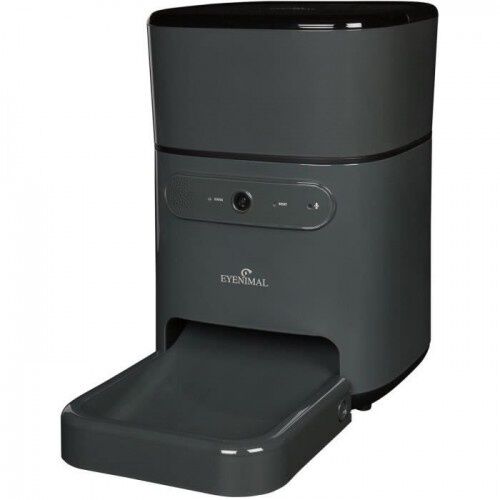 Eyenimal Tiny Pet Feeder Comedero con Wifi para perros y gatos