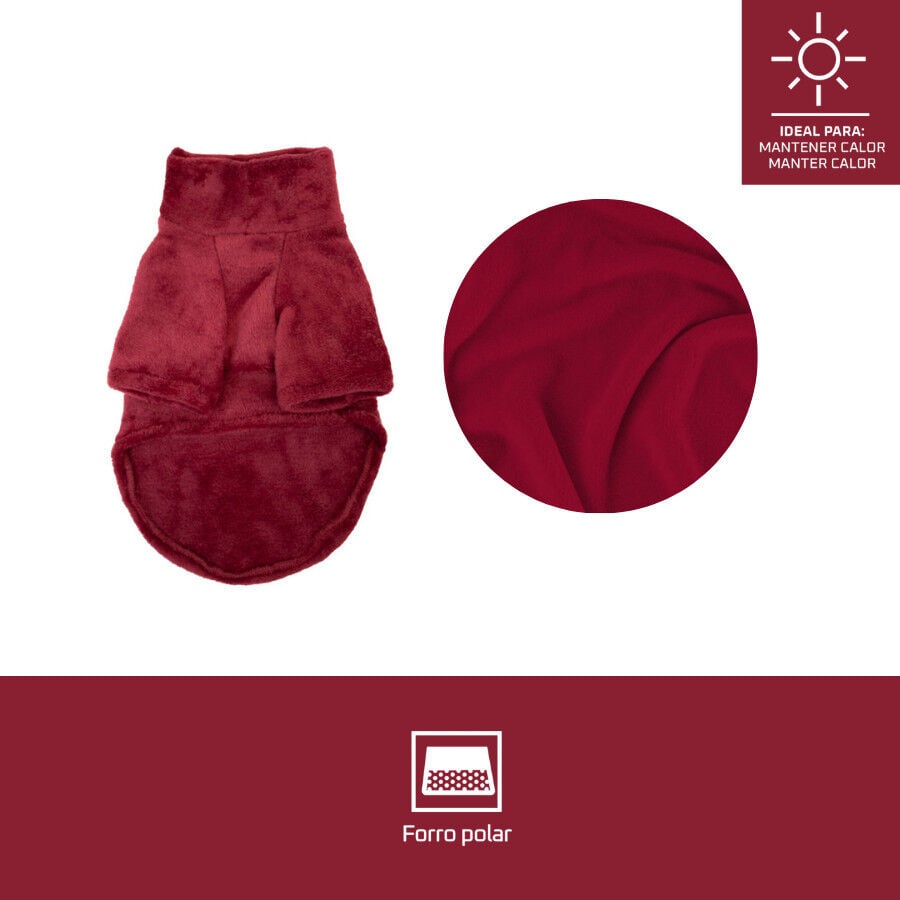 Outech Forro Polar para gatos thumbnail