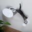 Cama/Cueva de pared para gatos color Crema y Gris, , large indicador imagen numero 3