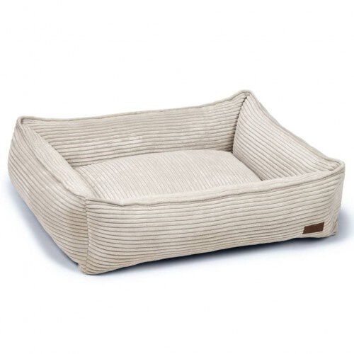 Cama para perros color Gris, , large Imagen numero 3