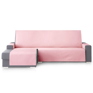 Vipalia Royale Protector Rosa Chaise Longe izquierdo