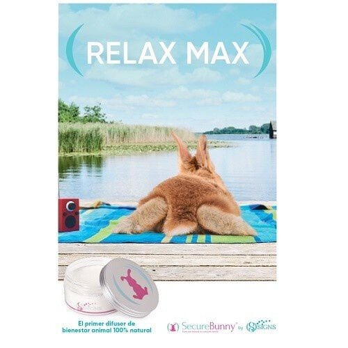 SecureBunny®Home para conejos thumbnail