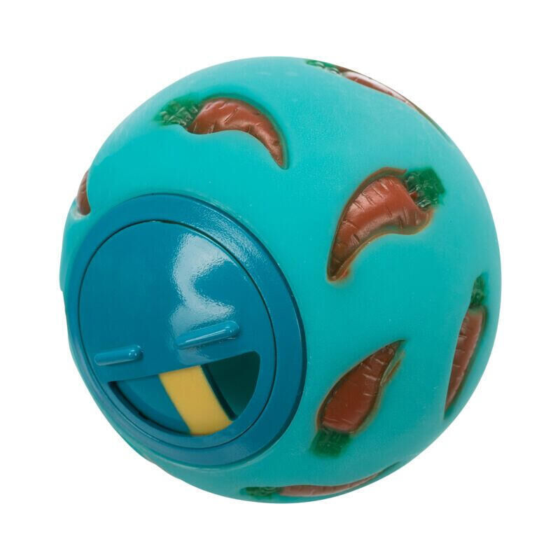 Pelota para conejo "snacky", , large Imagen numero 3