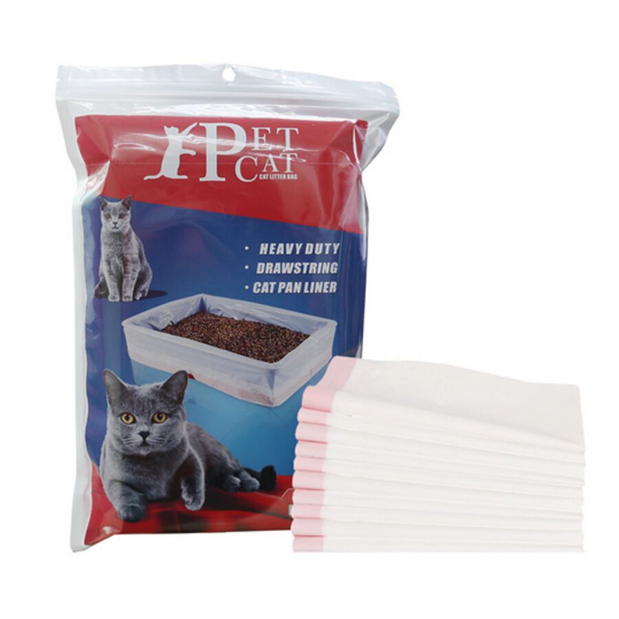 Bolsas Para Arena De Gato, , large Imagen numero 1