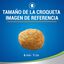 40 g Dentalife Snack Dentales Pollo para gatos, , large indicador imagen numero 5