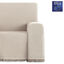 Pack de 2 Plaid Paul Colchas Multiusos 180 x 260 cm Beige, , large indicador imagen numero 7