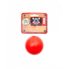 Wow Gum Solid Pelota de Caucho para perros, , large image number null